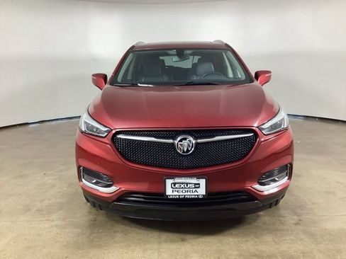 Used 2020 Buick Enclave Essence w/ Sport Touring Edition FWD image 2
