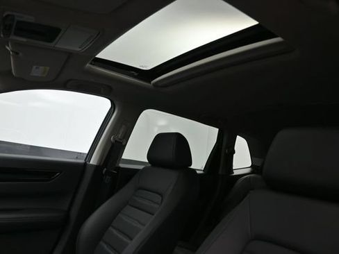 New 2026 Honda CR-V EX-L image 2