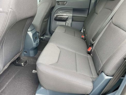 New 2025 Ford Maverick XL image 20