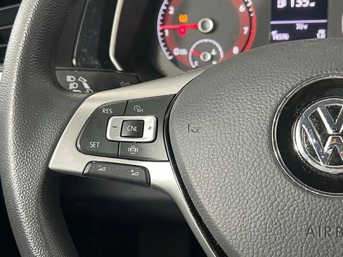 Used 2021 Volkswagen Jetta S image 20