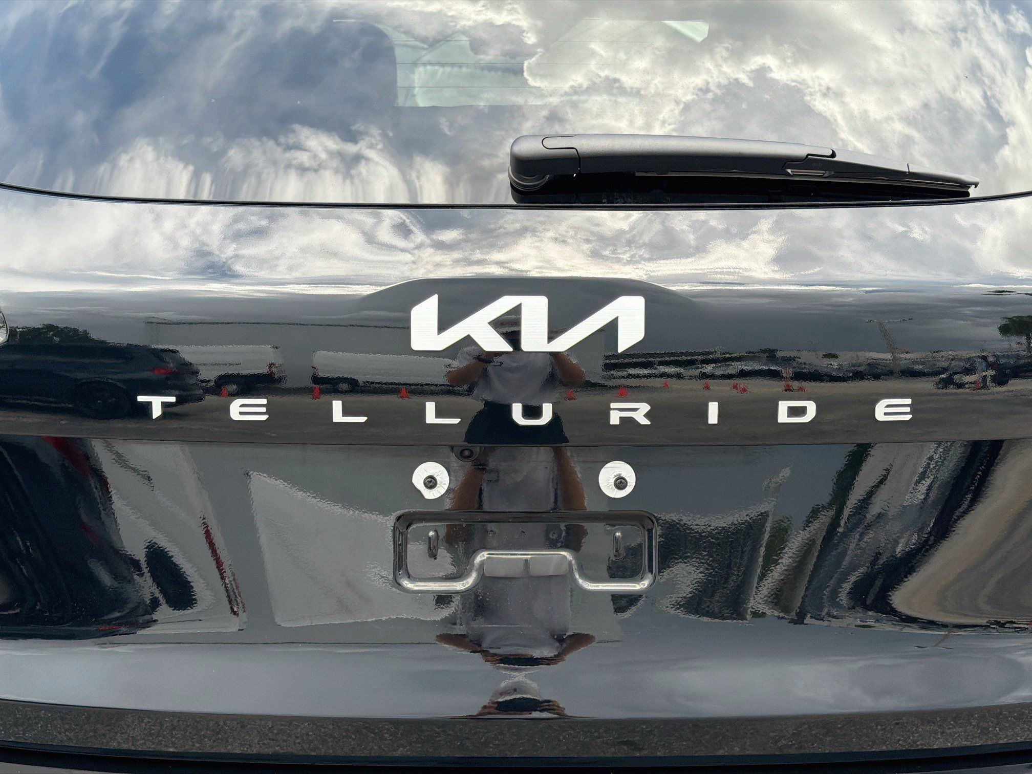 Used 2024 Kia Telluride SX Prestige X-Pro AWD/4WD image 11