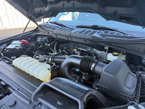Used 2023 Ford F150 XL AWD/4WD image 48