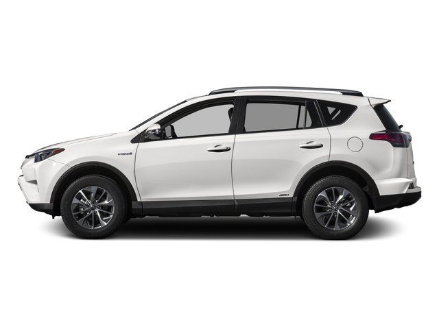 Used 2016 Toyota RAV4 Limited w/ Advanced Technology Package AWD/4WD image 6