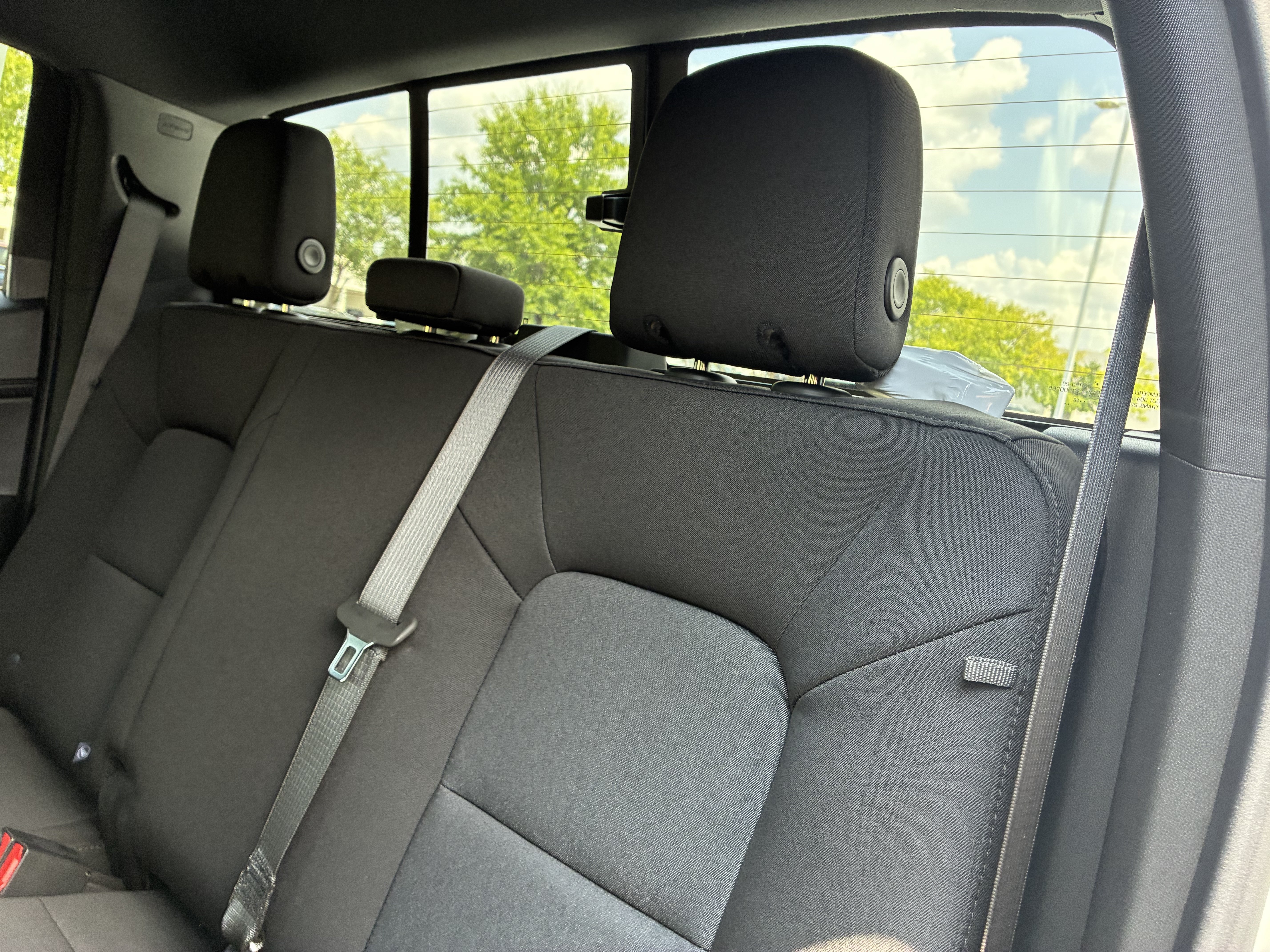 New 2026 Chevrolet Colorado Trail Boss AWD/4WD image 13