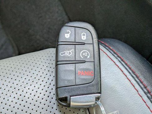Certified 2023 Dodge Durango R/T AWD/4WD image 30