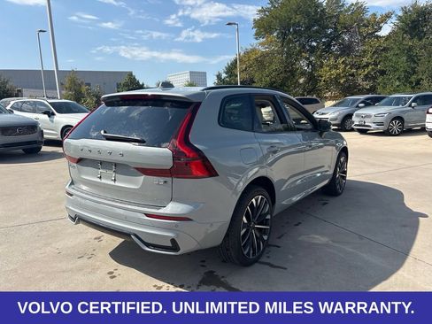 Certified 2026 Volvo XC60 B5 Ultra AWD/4WD image 5