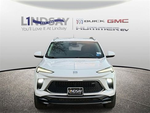 Used 2024 Buick Encore GX Sport Touring image 6