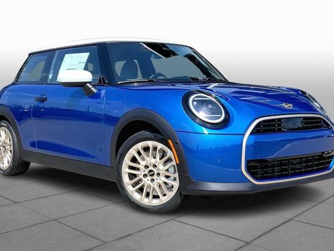 New 2026 MINI Cooper 2-Door Hardtop image 2
