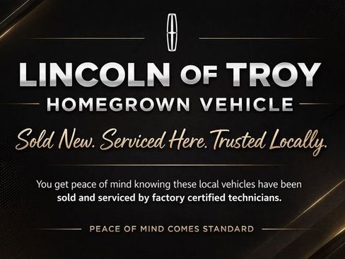 Certified 2024 Lincoln Corsair Premiere w/ Equipment Group 101A image 6