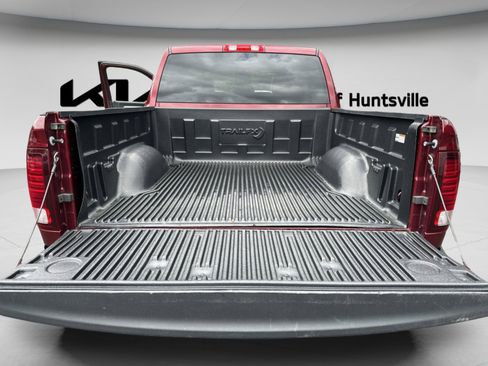 Used 2024 RAM 1500 Warlock RWD image 18