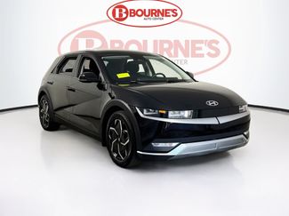 Used 2023 Hyundai Ioniq 5 SE AWD/4WD video 1