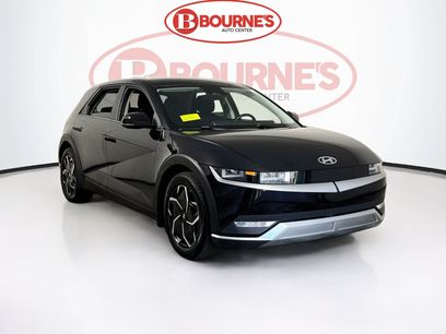 Used 2023 Hyundai Ioniq 5 SE