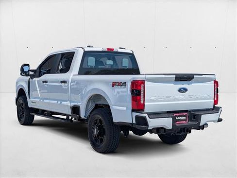 New 2026 Ford F250 XL w/ STX Appearance Package image 8