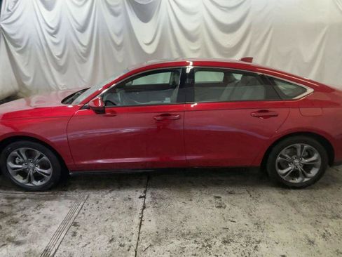 Certified 2023 Honda Accord EX-L image 5
