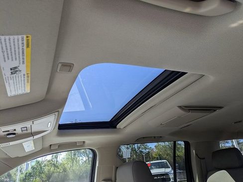 Used 2016 Chevrolet Suburban LTZ image 23