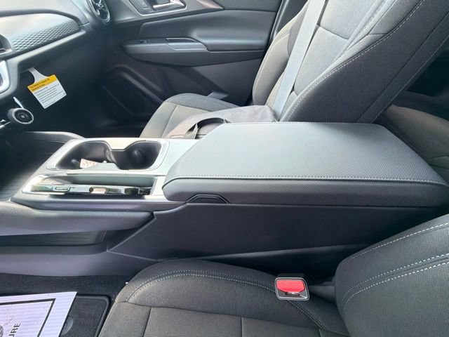 New 2026 Chevrolet Equinox EV LT FWD image 26