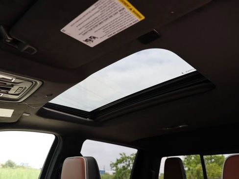 New 2026 GMC Sierra 1500 Denali Ultimate AWD/4WD image 27