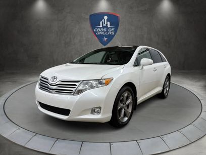 Used 2012 Toyota Venza XLE w/ XLE Premium Pkg