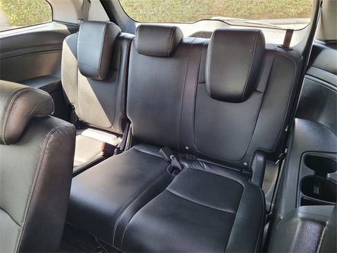 Used 2023 Honda Odyssey EX-L image 10