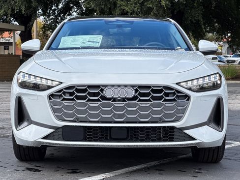 New 2025 Audi A5 2.0T Premium Plus image 6