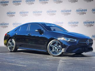 Used 2025 Mercedes-Benz CLA 250 video 2