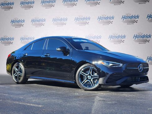 Used 2025 Mercedes-Benz CLA 250 image 2
