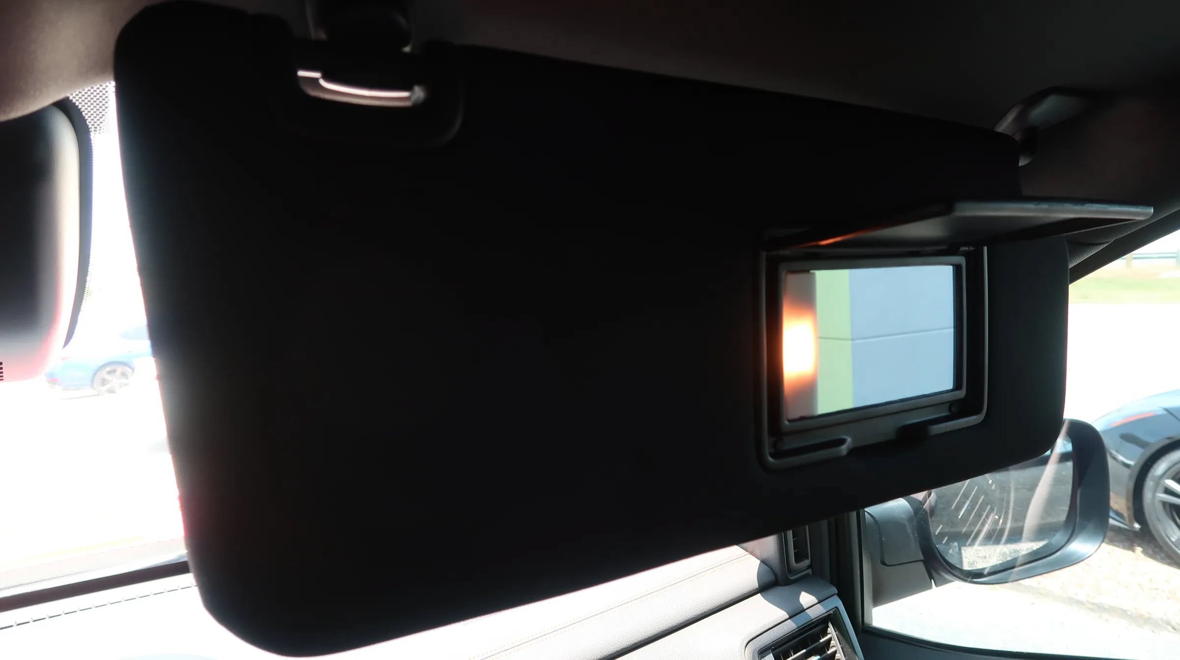 Used 2024 Nissan Titan PRO-4X w/ Off Road Protection Package AWD/4WD image 42