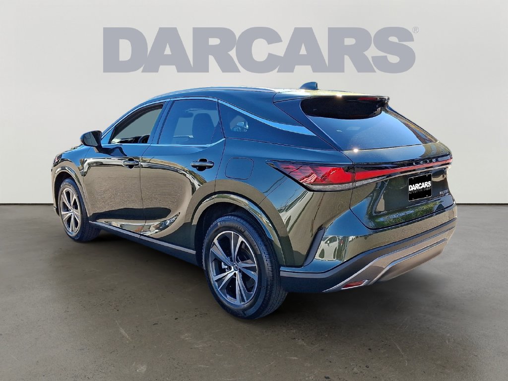 Certified 2026 Lexus RX 350 Premium w/ All Season Protection Package AWD/4WD image 4