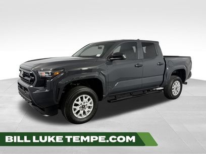 Used 2025 Toyota Tacoma SR