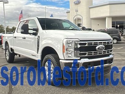 Certified 2023 Ford F250 XLT w/ FX4 Off-Road Package
