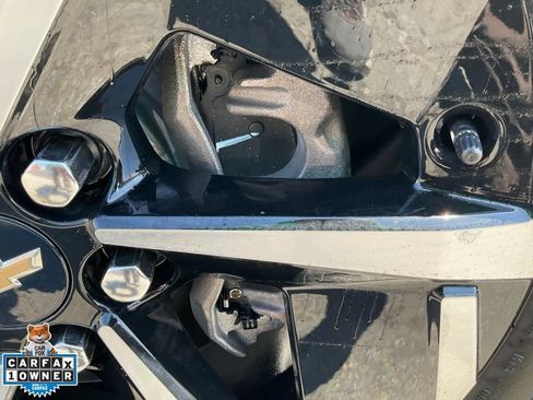 Used 2024 Chevrolet Equinox EV LT FWD image 77