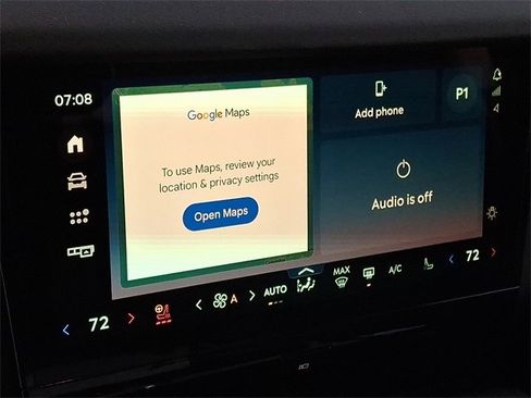 New 2025 Lincoln Navigator Reserve image 14