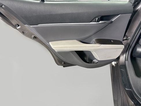 Used 2023 Toyota Camry LE FWD image 25