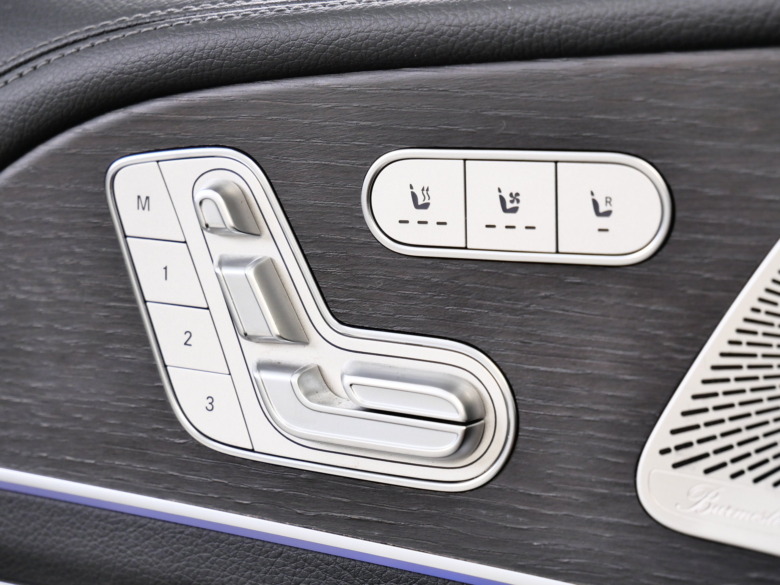 Certified 2024 Mercedes-Benz GLE 53 AMG 4MATIC image 33