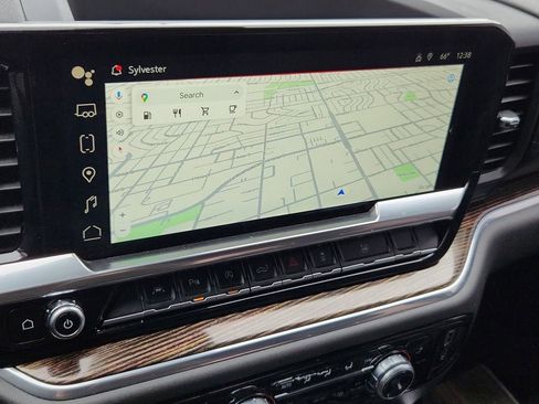 Used 2022 GMC Sierra 1500 Elevation w/ Elevation Premium Package image 27