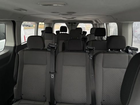 Used 2024 Ford Transit 350 XLT image 15