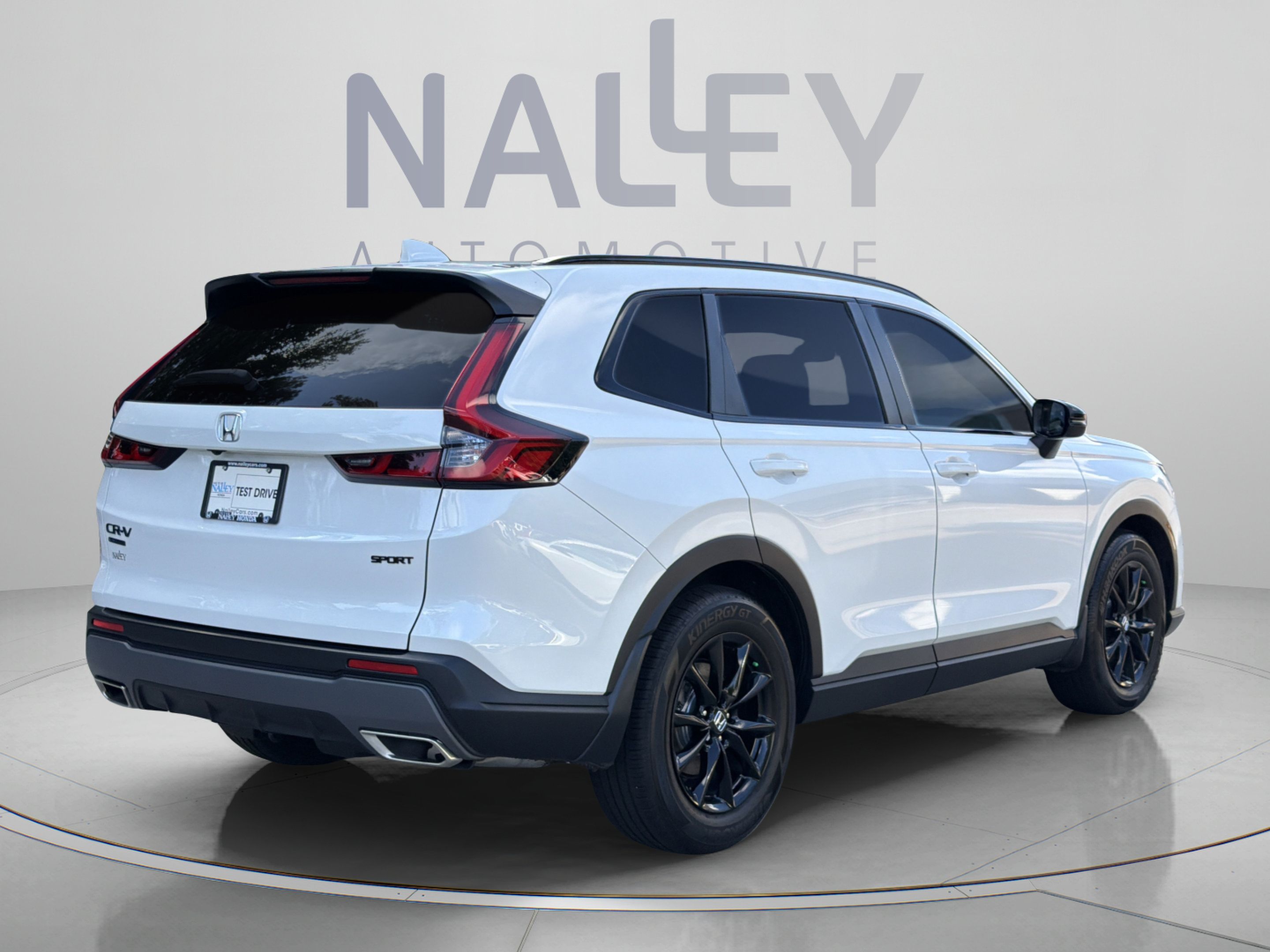 Used 2026 Honda CR-V Sport image 7