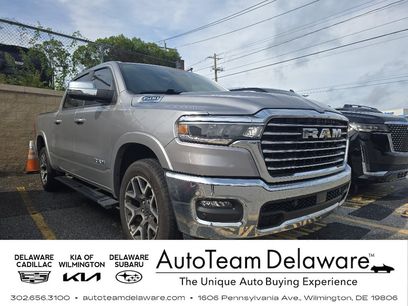 Used 2025 RAM 1500 Laramie