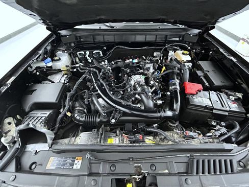 Used 2024 Ford Bronco Wildtrak AWD/4WD image 25