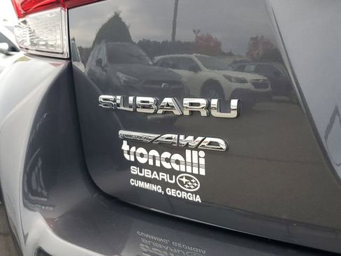 Certified 2023 Subaru Crosstrek 2.5i Limited image 8