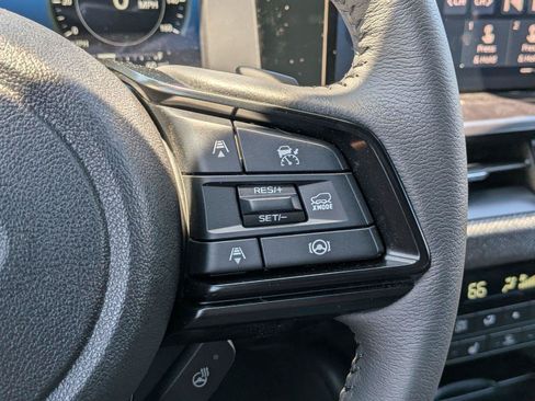 New 2026 Subaru Outback Limited AWD/4WD image 21