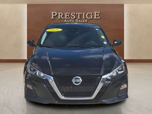 Used 2021 Nissan Altima 2.5 S FWD image 19