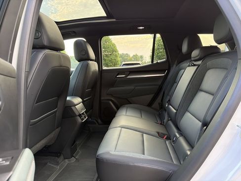 Used 2026 GMC Terrain AT4 w/ LPO, Floor Liner Package AWD/4WD image 13