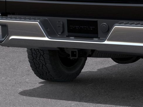 New 2026 Chevrolet Silverado 1500 LT AWD/4WD image 14