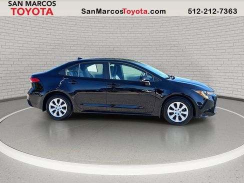 New 2026 Toyota Corolla LE image 4