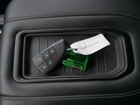 Used 2024 Chevrolet Tahoe LT w/ Max Trailering Package image 34