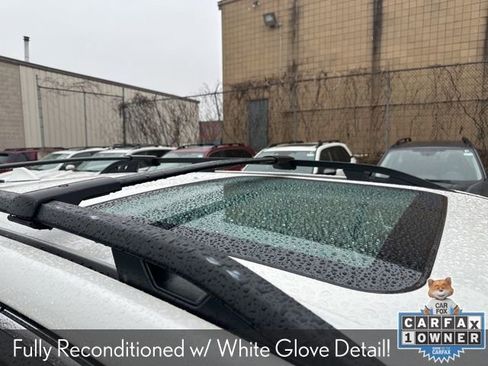 Certified 2023 Subaru Forester Limited image 9