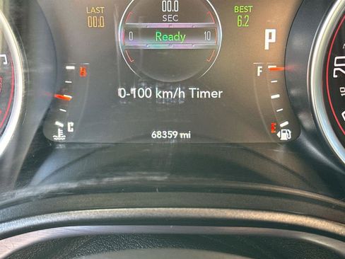 Used 2018 Dodge Challenger SXT image 18