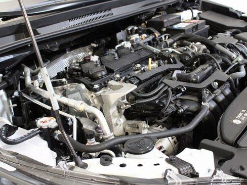 Certified 2023 Toyota Corolla LE image 24