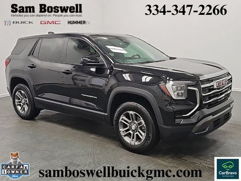 Used 2026 GMC Terrain Elevation FWD image 2